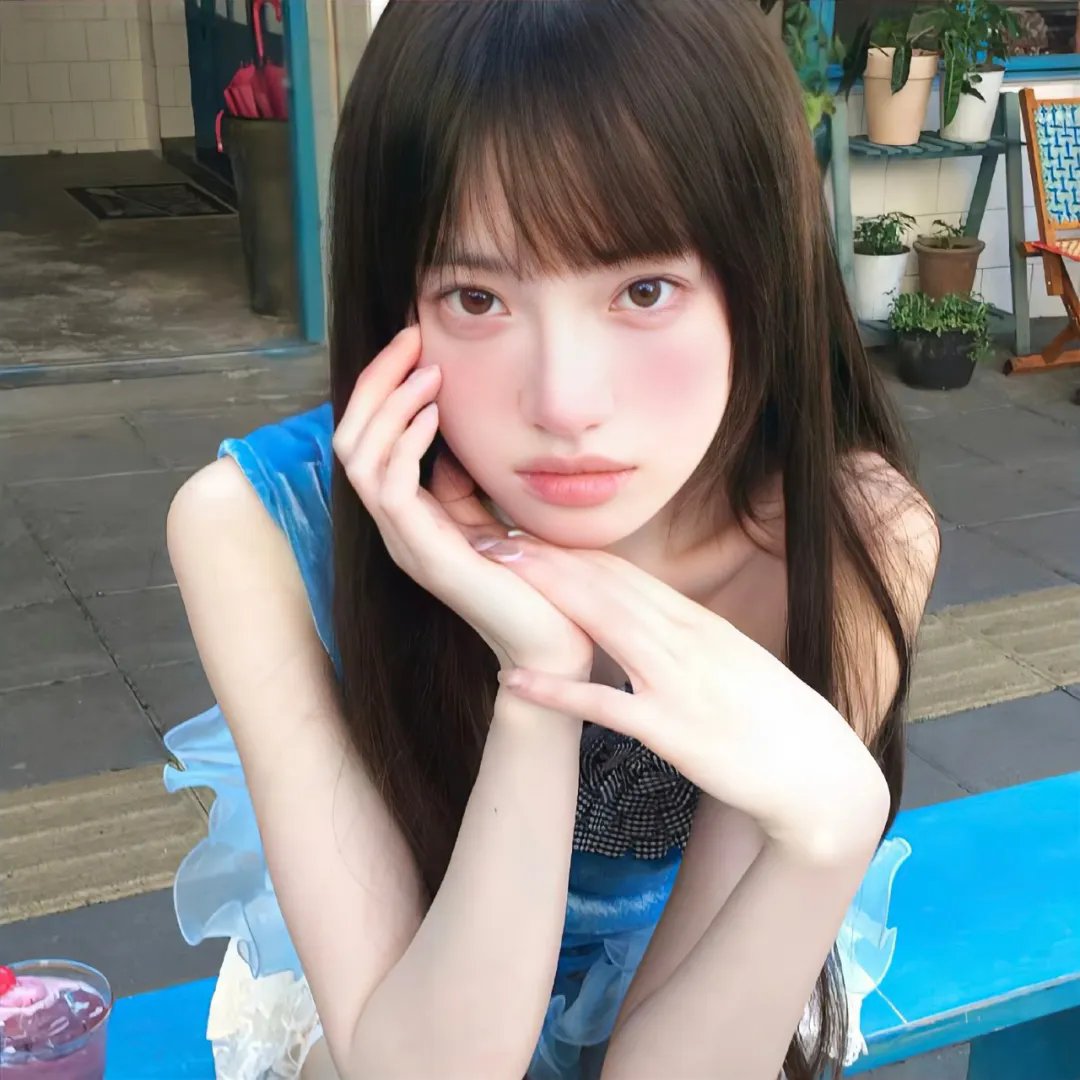 女人行