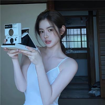推小车的人