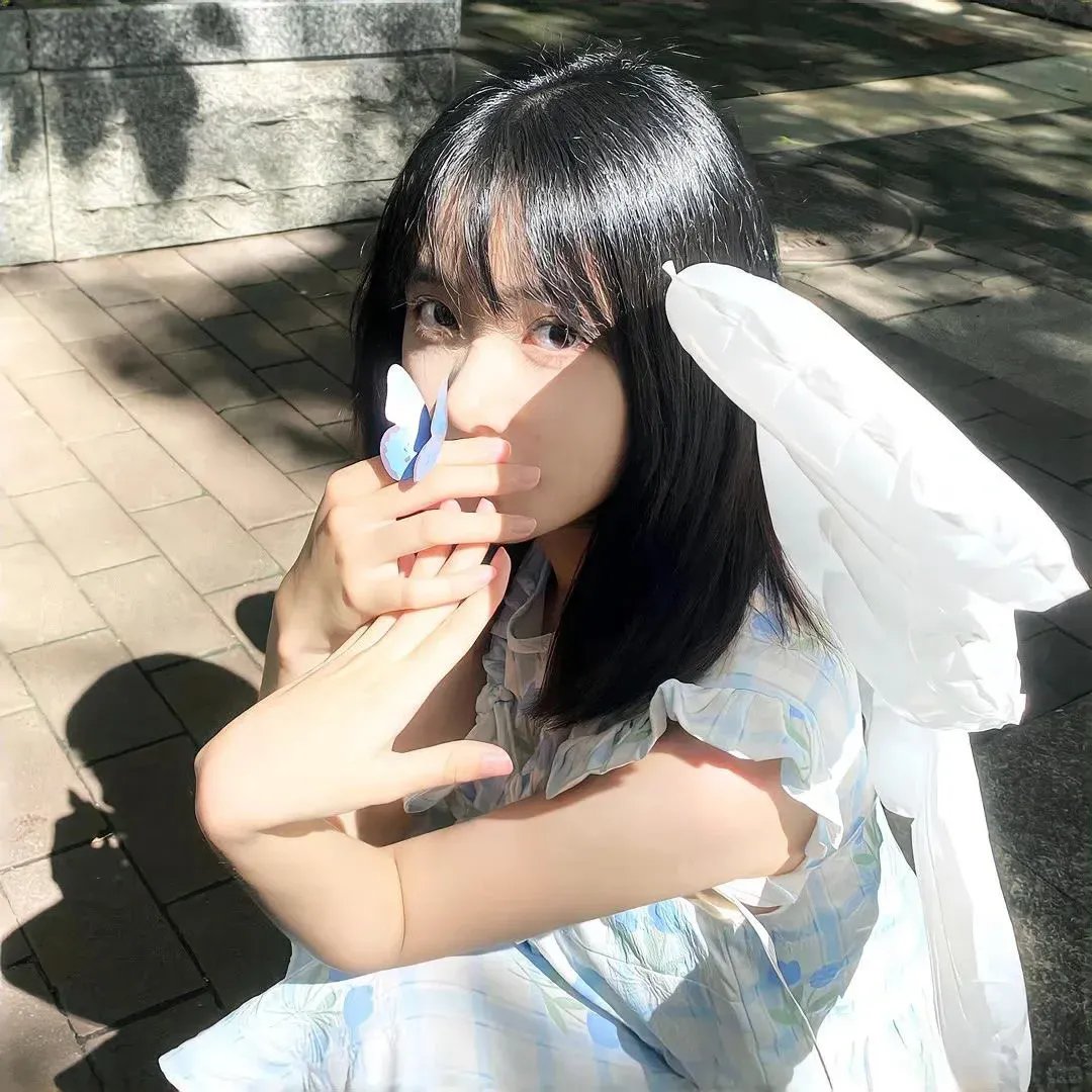 黄色的眼泪
